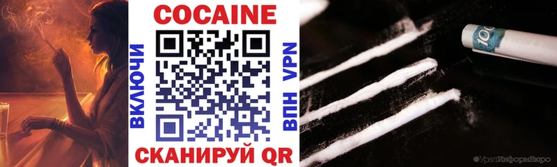 COCAIN Fish Scale  Купить закладки  Мариинский Посад 